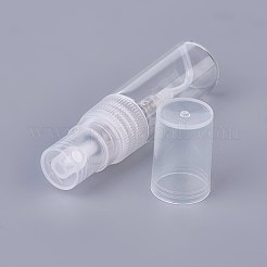 3ml Glass Spray Bottle&nbsp;LS-MRMJ-WH0052-02-3ml