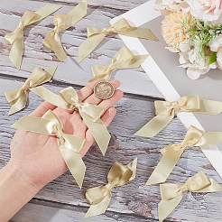 Self-Adhesive Polyester Bowknot&nbsp;AJEW-WH0609-191