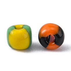 8/0 Glass Seed Beads&nbsp;SEED-S006-M