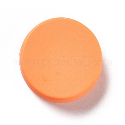 Opaque Resin Cabochons&nbsp;CRES-M010-07