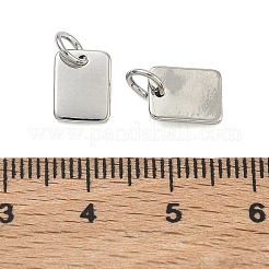 Brass Pendants&nbsp;KK-D229-11P