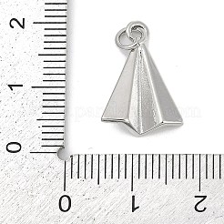 Brass Charms&nbsp;KK-G522-35P