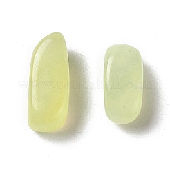 Natural New Jade Beads&nbsp;G-A023-01E