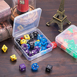 Plastic Bead Containers&nbsp;CON-BC0005-12