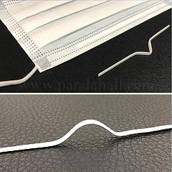 Flat Nylon Elastic Band for Mouth Cover Ear Loop&nbsp;OCOR-GF0001-01