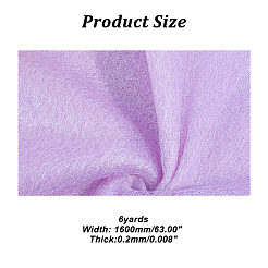 Polyester Fabric&nbsp;DIY-WH0780-09