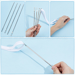 Titanium Steel Turner&nbsp;DIY-CY0003-89