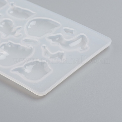 Silicone Molds&nbsp;DIY-G017-B08