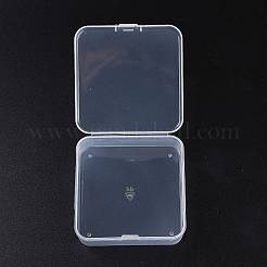 Plastic Bead Containers&nbsp;CON-L022-16