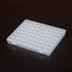 Plastic Bead Containers&nbsp;CON-L022-11