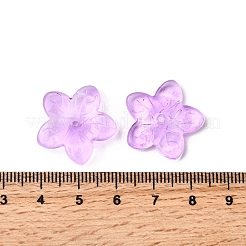 Glass Beads&nbsp;GLAA-D303-12H