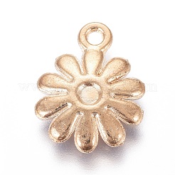 Alloy Pendants&nbsp;X-PALLOY-I166-08KCG-B