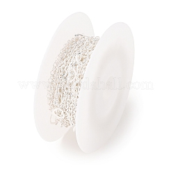 304 Stainless Steel Cable Chain&nbsp;SA-CBA4160-16S