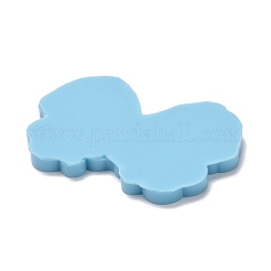 Jellyfish Shape Pendant Silicone Molds&nbsp;DIY-M034-05