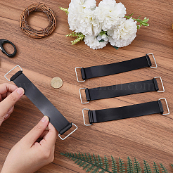 Rubber Motorcycle Battery Straps&nbsp;AJEW-WH20130-92