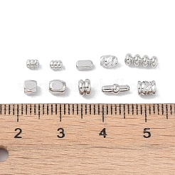 Brass Beads Sets&nbsp;KK-A218-02P