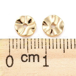Brass Beads&nbsp;KK-Q789-49G