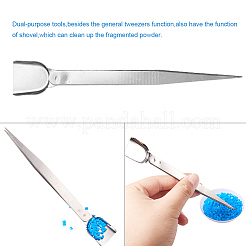 Professional Diamond Tweezers&nbsp;TOOL-PH0016-33