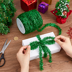 50M Shiny Tinsel Hanging Garland&nbsp;SRIB-PH0001-54A