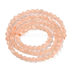 Cat Eye Beads Strands&nbsp;CE-U001-01A