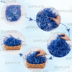 Raffia Crinkle Cut Paper Shred Filler&nbsp;DIY-SP0002-40A