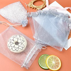 Organza Bags Jewellery Storage Pouches&nbsp;OP-YW0001-01F-06