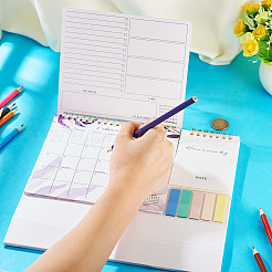 2026 Desk Calendar&nbsp;DJEW-TAC0007-05D
