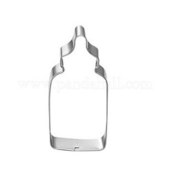 Tarnish Resistant 304 Stainless Steel Cookie Cutters&nbsp;DIY-E012-05