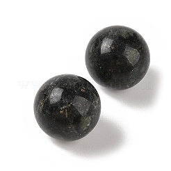 Natural Kambaba Jasper No Hole Sphere Beads&nbsp;G-K353-04D-42