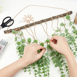 Plastic with Iron Hook Hanger&nbsp;DIY-FH0002-88