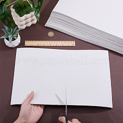 Rectangle EVA Foam Board&nbsp;AJEW-WH0643-043C-02