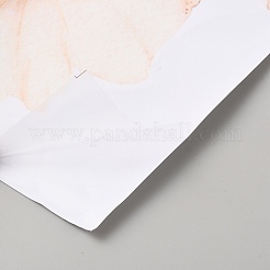 PVC Self Adhesive Decorative Stickers&nbsp;DIY-WH20049-32