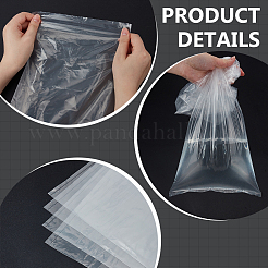 PE Plastic Packing Bags&nbsp;AJEW-WR0002-76B