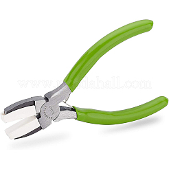 High Carbon Steel Flat Nose Pliers&nbsp;TOOL-WH0122-26A
