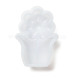 DIY Candle Silicone Molds&nbsp;AJEW-M227-01A