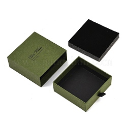 Cardboard Paper Bracelet Bangle Drawer Boxes&nbsp;CON-K015-05C