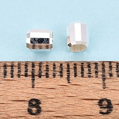 925 Sterling Silver Beads&nbsp;STER-T008-54S