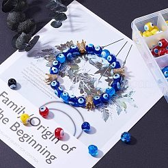 Handmade Lampwork Beads&nbsp;LAMP-NB0001-03