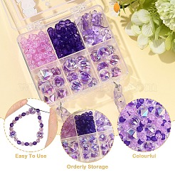DIY Bracelets Making Kits&nbsp;DIY-YW0017-10