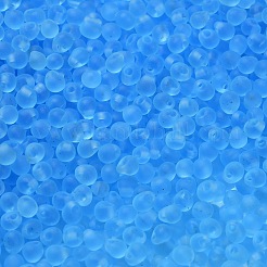 MIYUKI 3.4mm Drop Beads&nbsp;X-SEED-MY04-DP148F