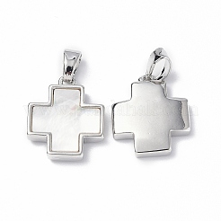 Brass Charms&nbsp;KK-R134-034P