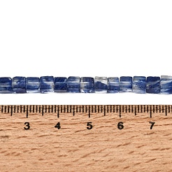 Synthetic Crystal Beads Strands&nbsp;G-WH0009-06A