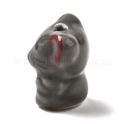Handmade Porcelain Beads&nbsp;PORC-Q003-01C
