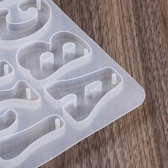Silicone Molds&nbsp;DIY-K073-44