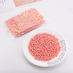 Glass Bugle Beads&nbsp;SEED-S055-A-001