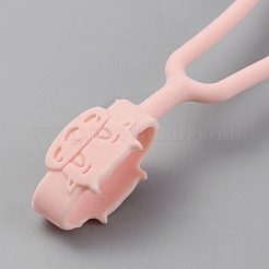 Silicone Neck Strap&nbsp;AJEW-WH0502-05B