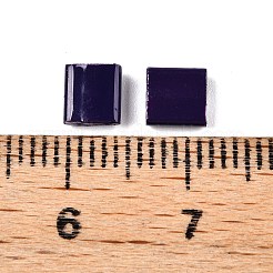 2-Hole Glass Seed Beads&nbsp;LS-SEED-S023-26C-07