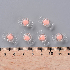 Transparent Acrylic Beads&nbsp;LS-TACR-S152-03A-SS2109