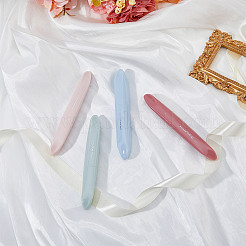 Wrinkle Polyester Fabrics for Photography&nbsp;DIY-WH0491-70B