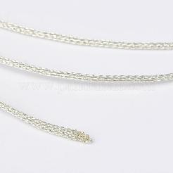 Polyester Metallic Thread&nbsp;OCOR-F008-G02